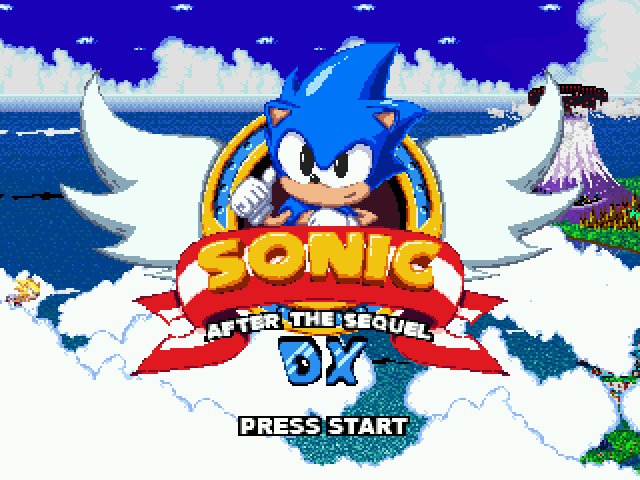 Sonic After The Sequel Download Mac